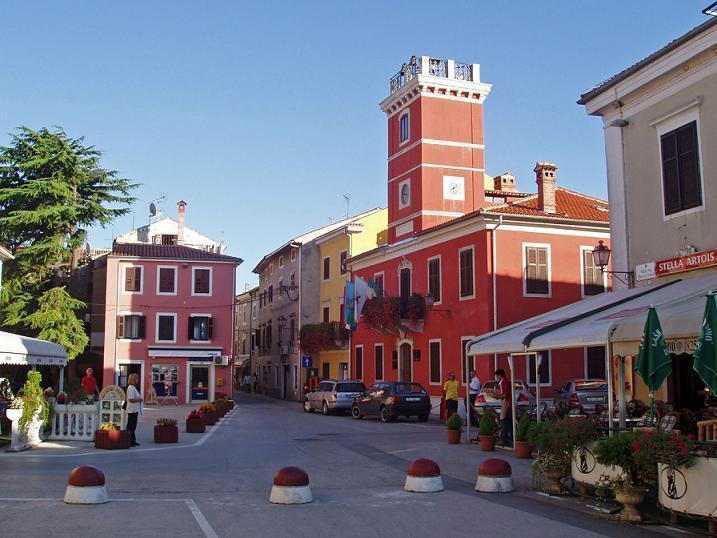 Apartment Novigrad Novigrad  Exterior photo